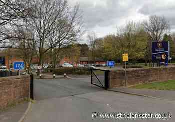 Rainhill High School named by Northern for train fare dodging - St Helens Star