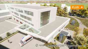 Gutes Geld aus München für die Stiftungsklinik