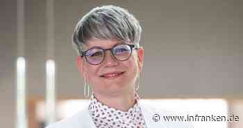 Coburg: Vizepräsidentin Hegel bleibt der Hochschule erhalten - ihre Erwartungen für die Zukunft