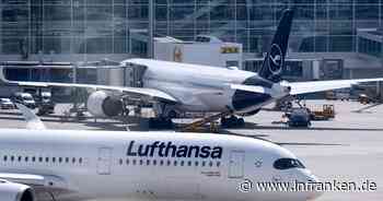 Lufthansa fliegt wieder in Gewinnzone zurück