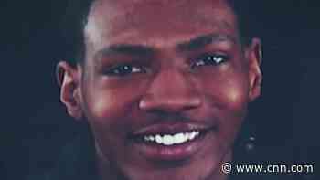 Autopsy shows 46 entrance wounds or graze injuries to Jayland Walker, medical examiner says