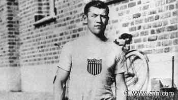 Jim Thorpe reinstated as sole winner of 1912 Olympic decathlon and pentathlon by IOC