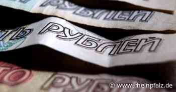 Moody's stellt Zahlungsausfall von Belarus fest - Wirtschaft - Rheinpfalz.de