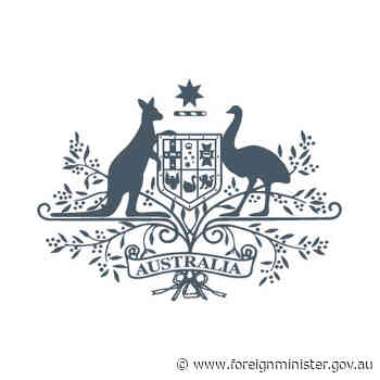 Interview with Allison Langdon, TODAY | Australian Minister for Foreign Affairs - Minister for Foreign Affairs