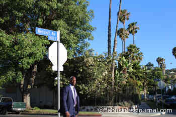 Langdon Spends $37M For Two Rental Assets - Los Angeles Business Journal