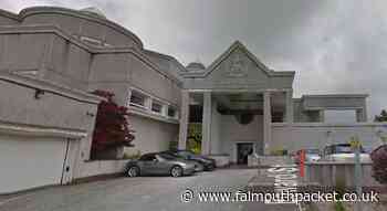 Tate Langdon charged with making threat to kill at Penryn - Falmouth Packet