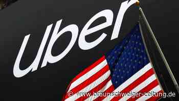 Frauen verklagen Uber wegen sexueller Übergriffe von Fahrern