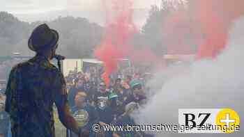 „Rock da See“ – Das müssen Sie zum Festival in Salzgitter wissen