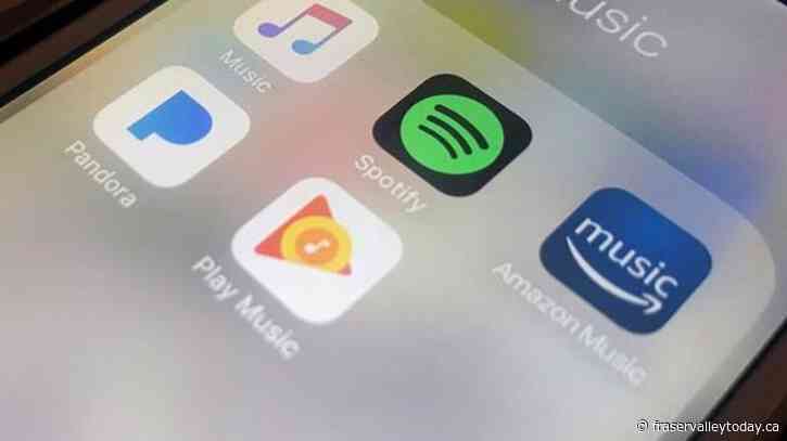 Supreme Court nixes double royalties for streaming, downloading music online