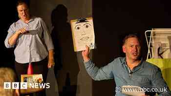 Theatre in Coventry shop set to close before demolition - bbc.co.uk