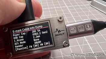 Using the wrong USB-C cable can damage your tech. Here's how to avoid that