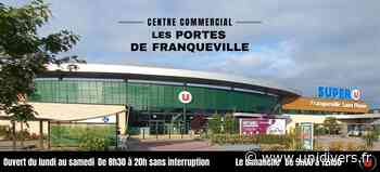 Célébrons les Producteurs de chez nous au Super U de Franqueville-Saint-Pierre Super U Franqueville-Saint-Pierre samedi 18 juin 2022 - Unidivers