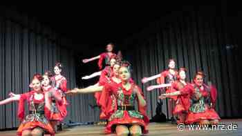 Rees: Tanzveranstaltung vom TuS Esserden für guten Zweck - NRZ News