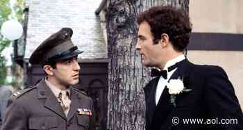 Al Pacino & Robert De Niro Remember ‘Godfather’ Co-Star James Caan - AOL