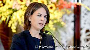 „Zu früh für Erleichterung“: Baerbock skeptisch über Getreide-Gespräche mit Russland