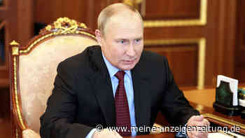 Bleibt der Gashahn zu? Putin-Kennerin glaubt: Russland-Präsident will Deutsche „frieren sehen“