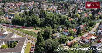 Lindau: Bahn hat noch keine Pläne für Holdereggenpark - Schwäbische