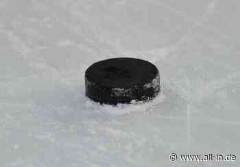 Leon Doubrawa als "Back-Up-Goalie": EV Lindau geht Partnerschaft mit den Bietigheim Steelers ein - Lindau - all-in.de - Das Allgäu Online!