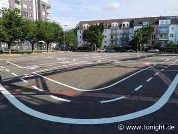 Köln-Kalk: Kinder sollen Fahrrad-Übung auf Ottmar-Pohl-Platz erlangen - Tonight News