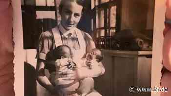 Suche nach Säuglingsschwester der Kinderklinik in Erlangen - br.de