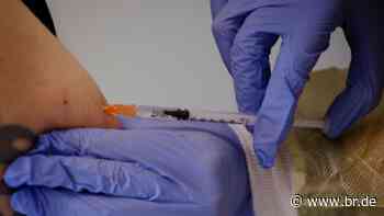 Affenpocken-Impfung: Nürnberg und Erlangen erhalten Impfstoff - br.de