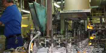 Sylvania stellt in Erlangen die Weichen für die Zukunft - Nordbayern.de