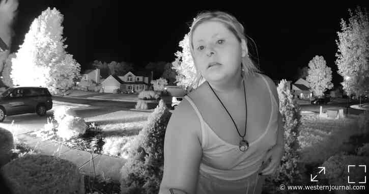 'Angel' Spots House Fire in Middle of Night, Warns Family of 11: 'She Saved Our Family'