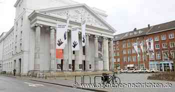 Brandschutz: Braucht das Theater Aachen einen Anbau?