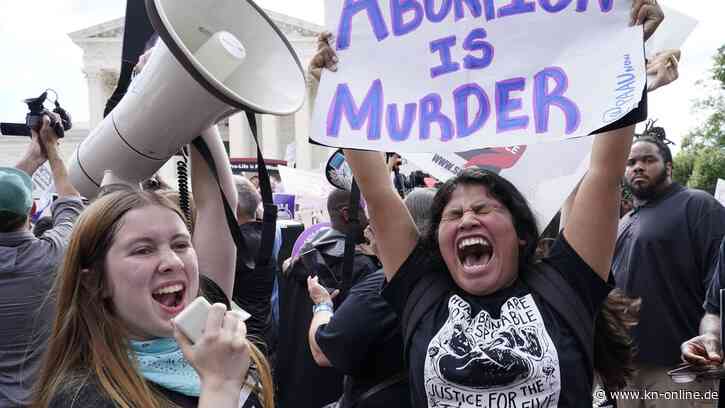 Vergewaltigt und verleumdet: Wie Amerikas Rechte eine Zehnjährige für ihre Zwecke instrumentalisieren