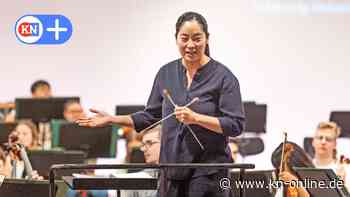 SHFO-Dirigentin Holly Hyun Choe im Interview