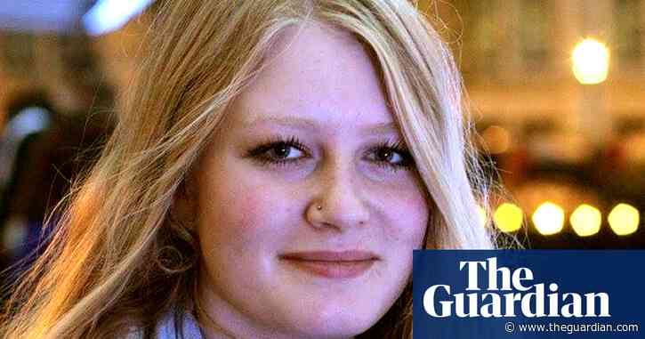 Gaia Pope death: family call for change after inquest highlights missed chances