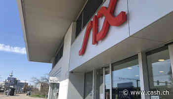 Aktien Schweiz Schluss - SMI mit Wochenschlussrally nach guten US-Daten