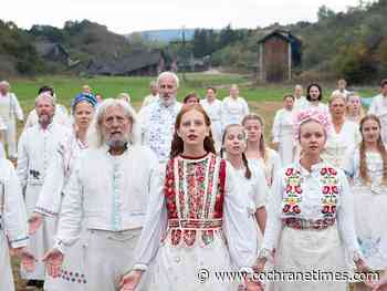 The most confusing movie endings, according to Google search data - Cochrane Times