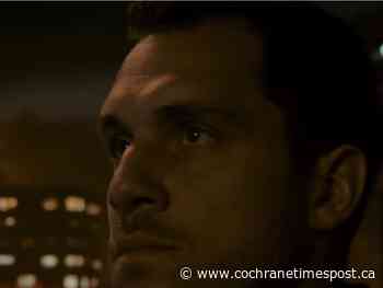 Canucks' superhero-themed game opening video is finalist for industry award - Cochrane Times Post