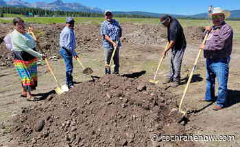 WATCH: Goodstoney Meadows a transformative development - CochraneNow.com