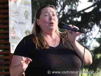 Warm reception to opening night of Schumacher concert series - Cochrane Times Post