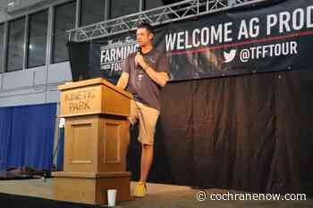 There's a lot of psychology around marketing - CochraneNow.com