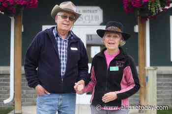Memory Café serving local support to those living with dementia in Cochrane, Okotoks - Airdrie Today