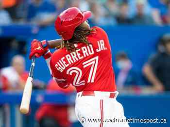 Beginner's guide to betting on baseball - Cochrane Times Post