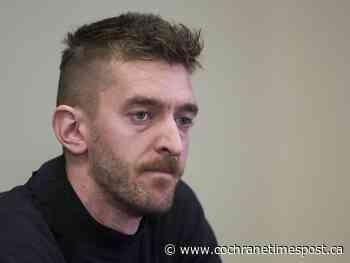 Murray inspired by Maple Leafs memories with late father - Cochrane Times Post