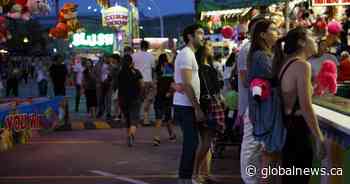 Gordon Lightfoot, Tom Cochrane and standup comedy night join CNE lineup - Global News