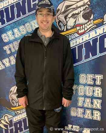 Hockey season announced for the Cochrane Crunch - Cochrane Times Post