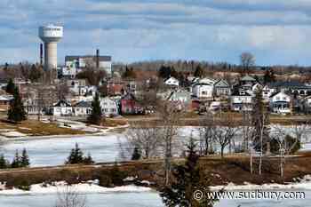 Communities on the Move: Cochrane's Smart Village project takes shape - Sudbury.com