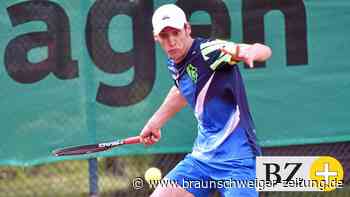 Jahn-Ass Pesicka droht die nächste schwere Verletzung