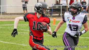 Lady Lions dominieren nach Rückstand