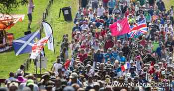 Nijmegen komt met noodverordening: boeren mogen niet demonstreren tijdens Vierdaagse