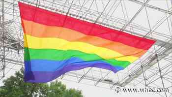 Rochester Pride Parade parking and planning