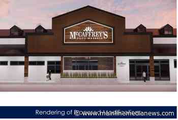 Lower Merion to vote on changes to former Acme site for new grocery store - Main Line