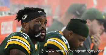 Packers 2022 Roster Predictions: Seven wideouts stick on the opening 53 - Acme Packing Company