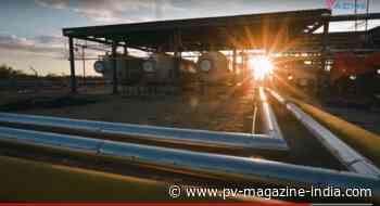 Acme to invest in green hydrogen, ammonia plant with captive solar in Karnataka - pv magazine India